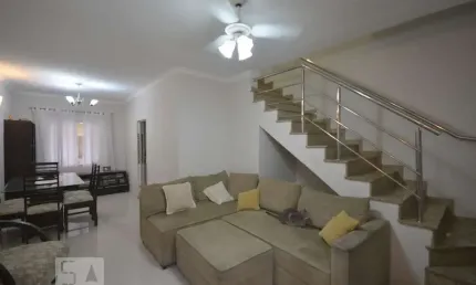 Casa para venda - aclimação, 2 quartos,  100 m² - são paulo