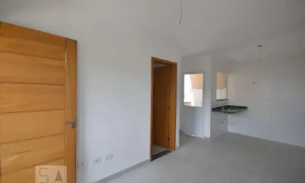 Apartamento para venda - sacomã, 1 quarto,  27 m² - são paulo