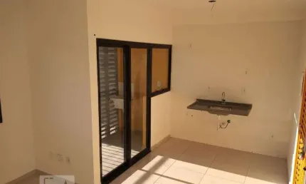 Apartamento para Venda - Vila Carrão, 1 Quarto,  37 m² - São Paulo