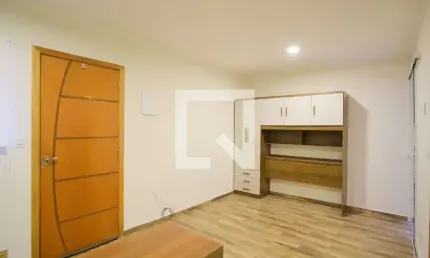 Apartamento para Venda - Vila Carrão, 1 Quarto,  26 m² - São Paulo