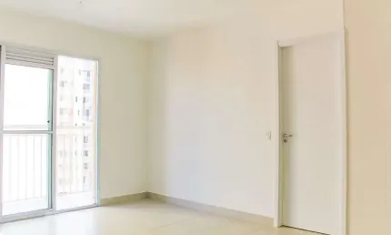 Apartamento para venda - jardim marajoara , 1 quarto,  38 m² - são paulo