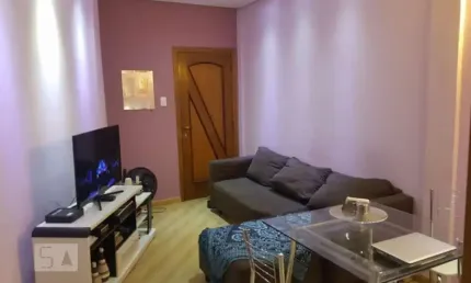 Cobertura para venda - centro, 1 quarto,  46 m² - são paulo