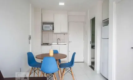 Apartamento para Venda - Mooca, 1 Quarto,  32 m² - São Paulo