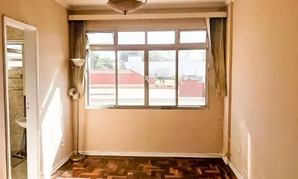 Apartamento para venda - mooca, 1 quarto,  48 m² - são paulo