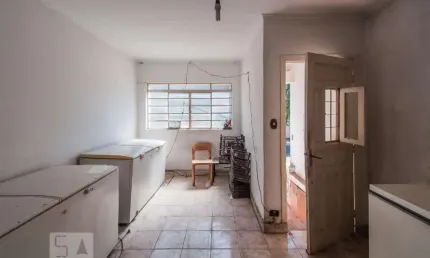 Casa para Venda - Ipiranga, 4 Quartos,  200 m² - São Paulo