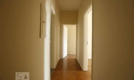 Apartamento para Venda - Centro, 1 Quarto,  50 m² - São Paulo