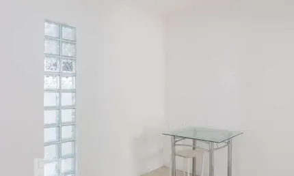 Apartamento para Venda - Barra Funda, 1 Quarto,  40 m² - São Paulo