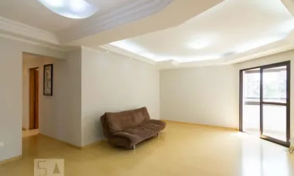 Apartamento para venda - jardim bela vista, 3 quartos,  96 m² - santo andré