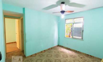 Apartamento para venda - pilares, 2 quartos,  38 m² - rio de janeiro