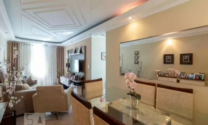 Apartamento para venda - itaquera, 2 quartos,  57 m² - são paulo