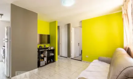 Apartamento para venda - artur alvim, 2 quartos,  49 m² - são paulo