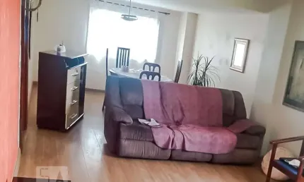 Apartamento para venda - bela vista, 3 quartos,  125 m² - são paulo