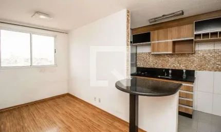 Apartamento para venda - ermelino matarazzo, 2 quartos,  46 m² - são paulo