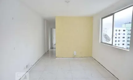 Apartamento para venda - jacarepaguá, 2 quartos,  60 m² - rio de janeiro