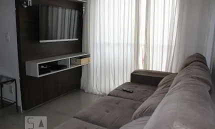 Apartamento para venda - cangaíba, 2 quartos,  47 m² - são paulo