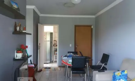 Apartamento para venda - cantagalo, 2 quartos,  60 m² - niterói