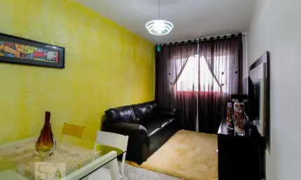 Apartamento para venda - vila augusta, 2 quartos,  79 m² - guarulhos