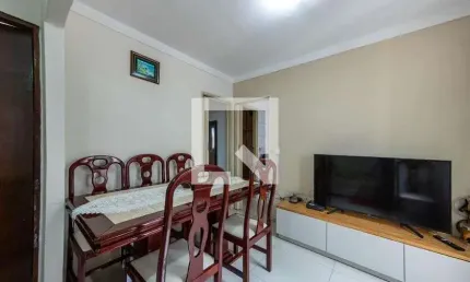 Apartamento para Venda - Sapopemba, 2 Quartos,  52 m² - São Paulo
