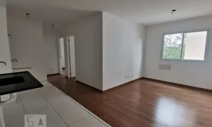 Apartamento para Venda - Panamby, 2 Quartos,  40 m² - São Paulo