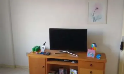 Apartamento para venda - engenho novo, 2 quartos,  70 m² - rio de janeiro