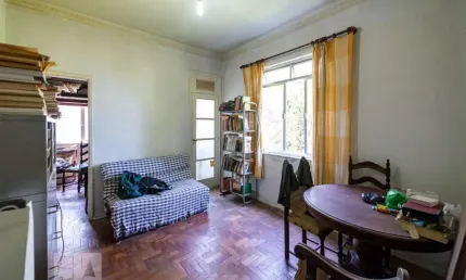 Apartamento para venda - ipanema, 1 quarto,  55 m² - rio de janeiro