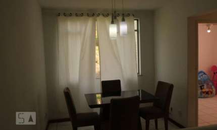 Apartamento para venda - fonseca, 2 quartos,  50 m² - niterói