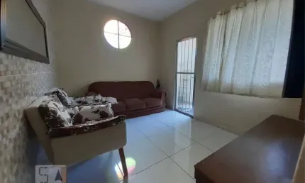 Casa para Venda - Taquara, 2 Quartos,  84 m² - Rio de Janeiro