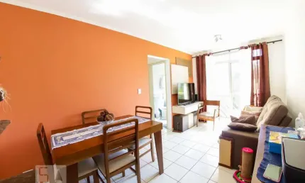 Apartamento para venda - macedo, 2 quartos,  65 m² - guarulhos