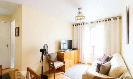 Apartamento para venda - centro, 2 quartos,  43 m² - são paulo