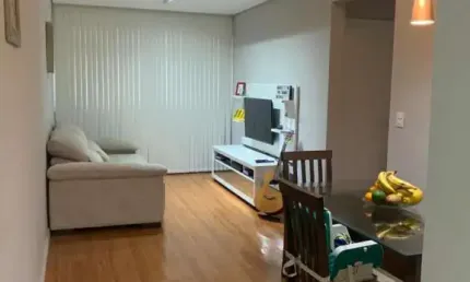 Apartamento para venda - mandaqui, 2 quartos,  64 m² - são paulo