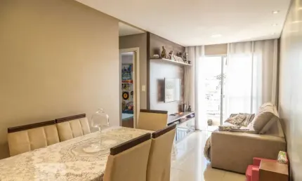 Apartamento para venda - itaquera, 2 quartos,  50 m² - são paulo