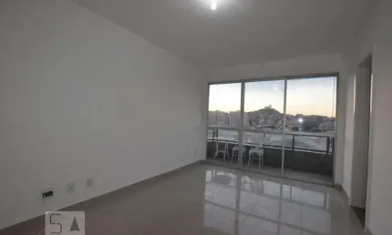 Apartamento para Venda - Olaria, 2 Quartos,  78 m² - Rio de Janeiro