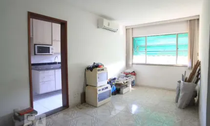 Apartamento para venda - pechincha, 2 quartos,  50 m² - rio de janeiro