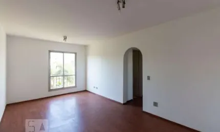Apartamento para Venda - Jabaquara, 3 Quartos,  70 m² - São Paulo