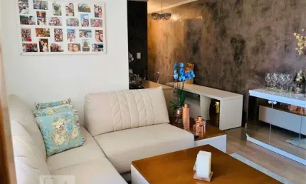 Apartamento para venda - vila nova cachoeirinha, 2 quartos,  55 m² - são paulo