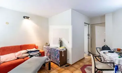 Apartamento para venda - butantã, 2 quartos,  53 m² - são paulo