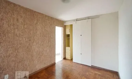 Apartamento para venda - vila santa clara, 2 quartos,  59 m² - são paulo