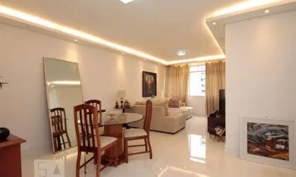 Apartamento para venda - consolação, 3 quartos,  100 m² - são paulo