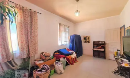 Apartamento para Venda - Engenho Novo, 2 Quartos,  70 m² - Rio de Janeiro