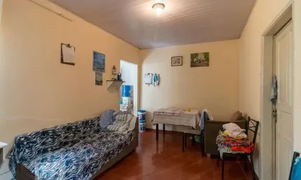 Casa para Venda - Vila Miriam, 2 Quartos,  120 m² - Guarulhos
