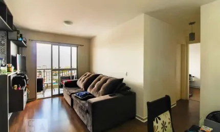 Apartamento para venda - picanço, 2 quartos,  65 m² - guarulhos