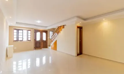 Casa para venda - aclimação, 3 quartos,  170 m² - são paulo