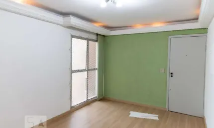 Apartamento para Venda - Jabaquara, 2 Quartos,  54 m² - São Paulo