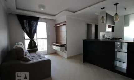 Apartamento para venda - jardim iris , 2 quartos,  50 m² - são paulo