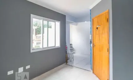 Cobertura para venda - santa teresinha, 2 quartos,  88 m² - santo andré
