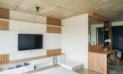 Apartamento para venda - vila leopoldina, 1 quarto,  70 m² - são paulo