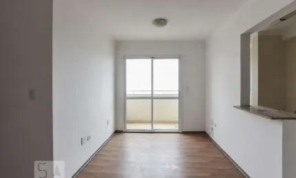 Apartamento para venda - vila assunção, 2 quartos,  53 m² - santo andré
