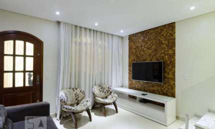 Casa para venda - taboão, 2 quartos,  85 m² - são bernardo do campo
