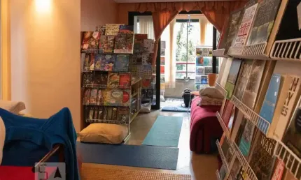 Apartamento para Venda - Vila Mariana, 3 Quartos,  115 m² - São Paulo