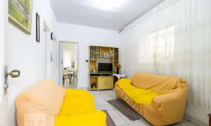 Casa para Venda - Bosque da Saúde, 3 Quartos,  190 m² - São Paulo